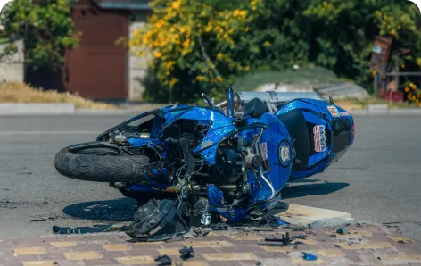 Motor Vehicle Accidents