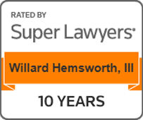 super lawyer